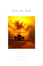 Cover of: Air to Air ("Air to Air" , Vol 1)