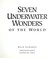 Cover of: Seven underwater wonders of the world