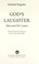Cover of: God's laughter