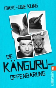 Cover of: Die Känguru-Offenbarung by 