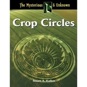 Cover of: Crop circles by Stuart A. Kallen