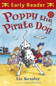Cover of: Poppy the pirate dog