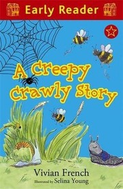 Cover of: A creepy crawly story