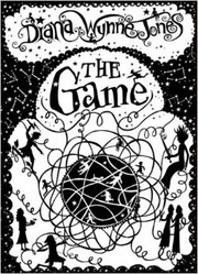 Cover of: The game by Diana Wynne Jones