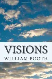 Cover of: Visions by 