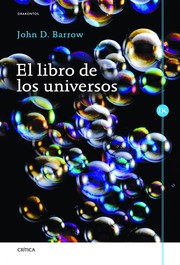 Cover of: El libro de los universos by 