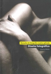Cover of: Diseño fotográfico