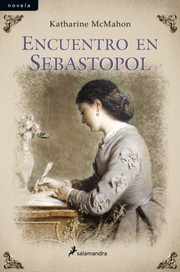 Cover of:  Encuentro en Sebastopol 