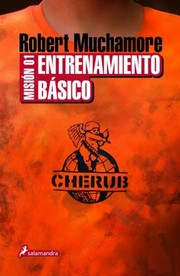 Cover of: Misión 01