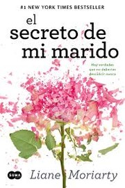 Cover of: El secreto de mi marido by 