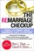 Cover of: The remarriage checkup