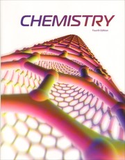 Cover of: Chemistry: student text