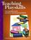 Cover of: Teaching Playskills to Children With Autistic Spectrum Disorder