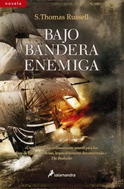Cover of: Bajo bandera enemiga 
