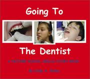 Cover of: Going to the dentist: a picture social skills story book