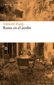 Cover of: Ratas en el jardín