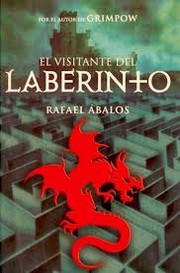 Cover of: El visitante del laberinto
