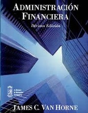 Cover of: Administracion Financiera by James C. Van Horne