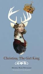 Cover of: Christina, the Girl King