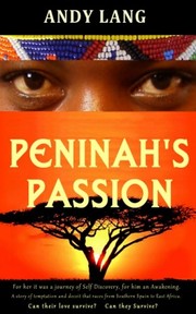 Cover of: Peninah's Passion