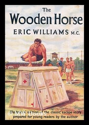 The Wooden Horse by Eric Williams
