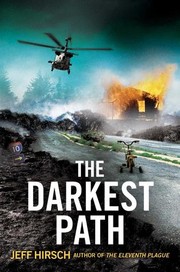 Cover of: The Darkest Path by 