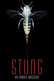 Cover of: Stung by 