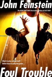 Cover of: Foul Trouble by 