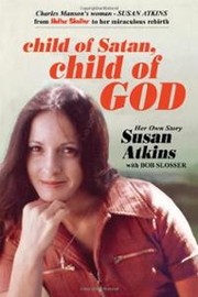 Cover of: Child of Satan, child of God