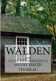 Cover of: Walden by 