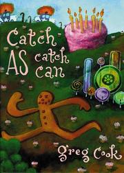 Cover of: Catch As Catch Can