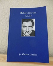 Cover of: Robert Newton A Life by 