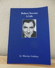 Robert Newton A Life by Marina Lindsay