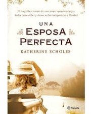 Cover of: Una esposa perfecta