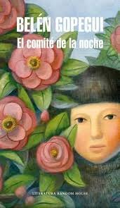 Cover of: El comité de la noche by 