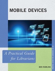 Cover of: Mobile Devices by 