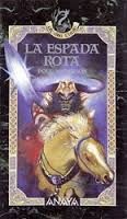 Cover of: La espada rota by Poul Anderson