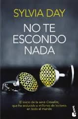 Cover of: No te escondo nada