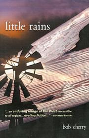 Cover of: Little Rains