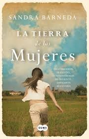 Cover of: La tierra de las mujeres