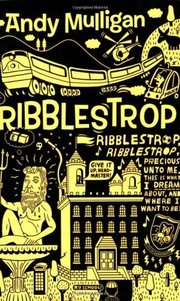Cover of: Ribblestrop by 
