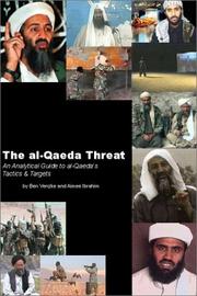 Cover of: The al-Qaeda Threat by Ben Venzke, Aimee Ibrahim