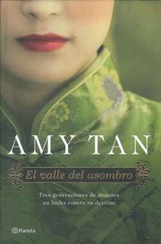 Cover of: El valle del asombro