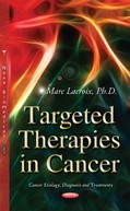 Cover of: Targeted Therapies in Cancer