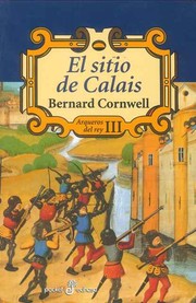 Cover of: El sitio de Calais