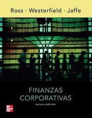Cover of: Finanzas corporativas
