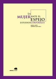 Cover of: La mujer ante el espejo