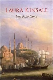 Cover of: Una dulce llama