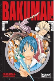 Cover of: Bakuman by 