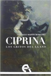 Cover of: Ciprina by 